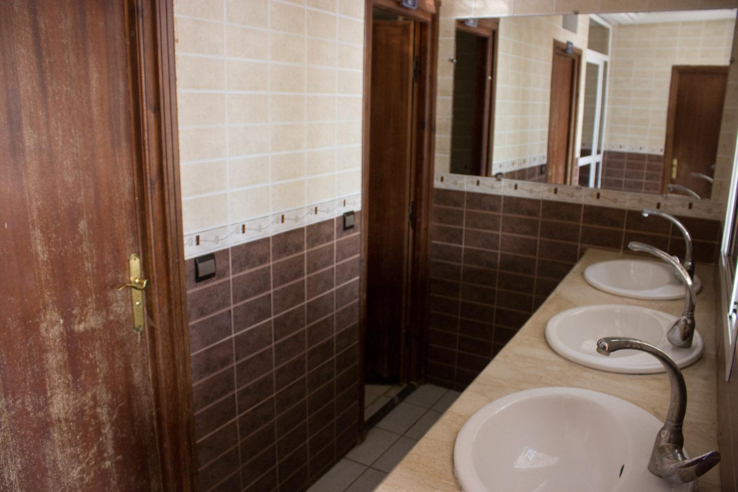 Hotel Bab Boujloud Фес Екстер'єр фото