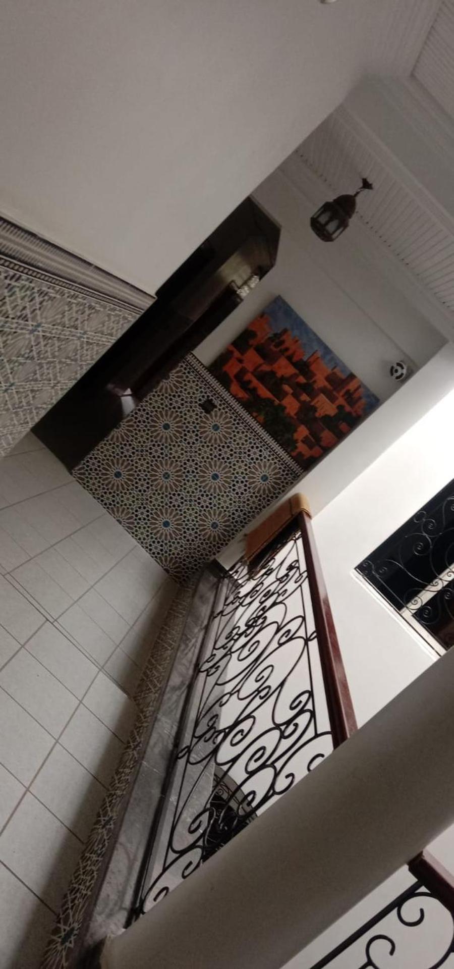 Hotel Bab Boujloud Фес Екстер'єр фото