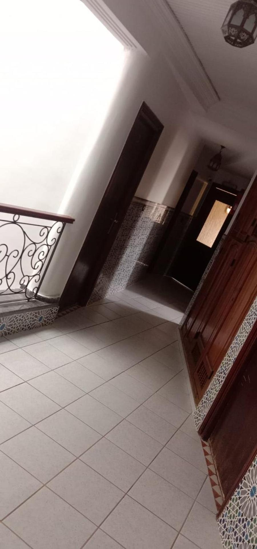 Hotel Bab Boujloud Фес Екстер'єр фото